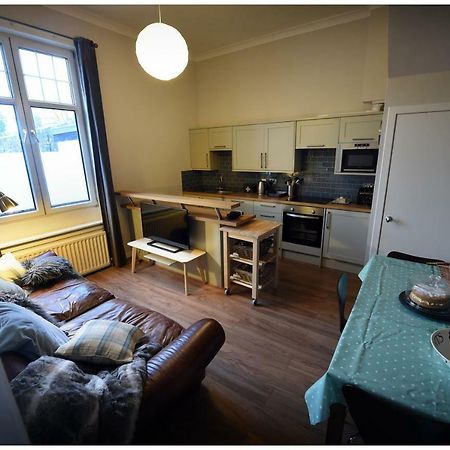 Fox Cottage Helensburgh Zewnętrze zdjęcie