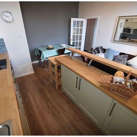 Fox Cottage Helensburgh Zewnętrze zdjęcie