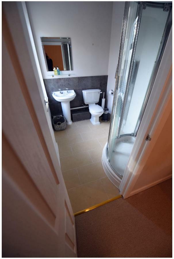 Fox Cottage Helensburgh Zewnętrze zdjęcie