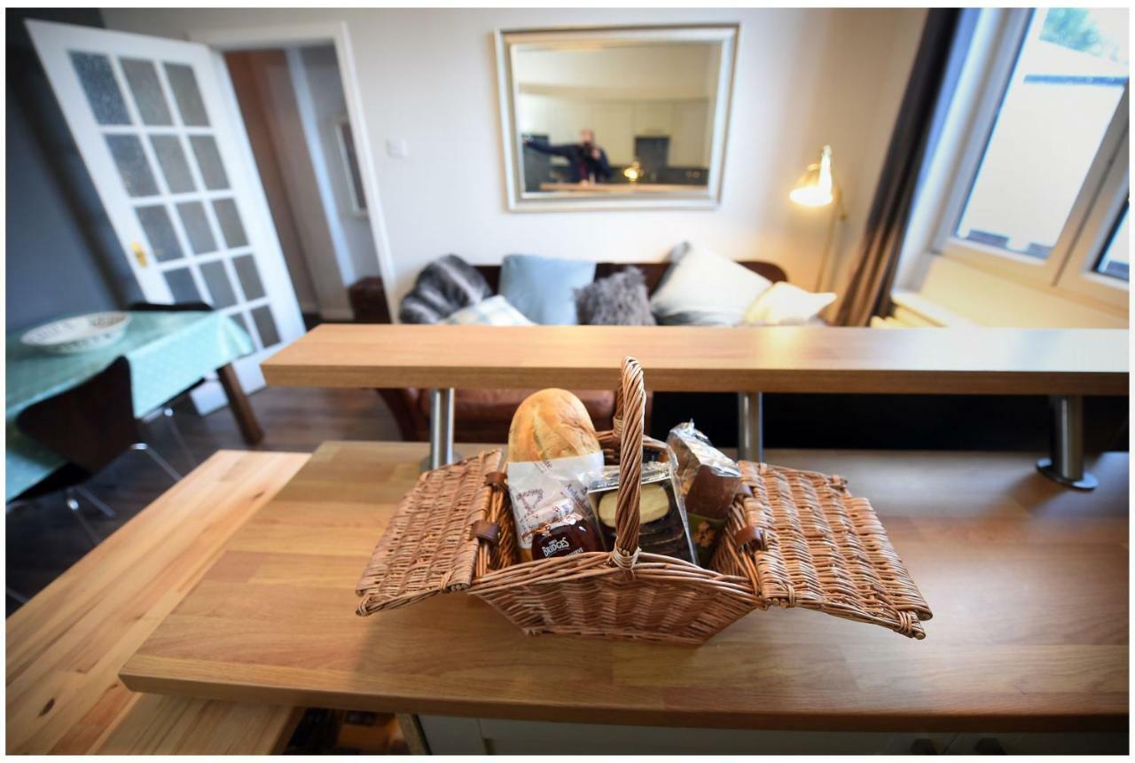 Fox Cottage Helensburgh Zewnętrze zdjęcie