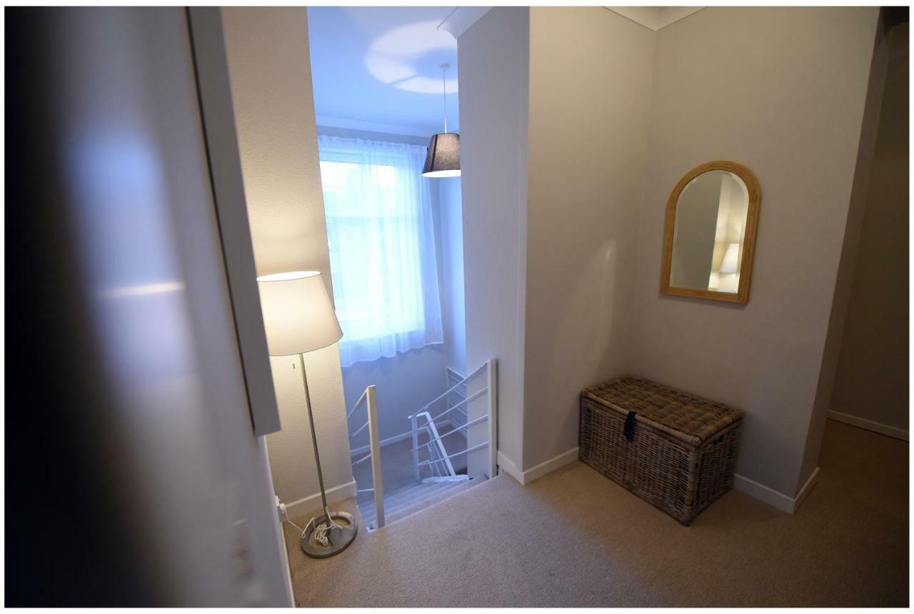 Fox Cottage Helensburgh Zewnętrze zdjęcie
