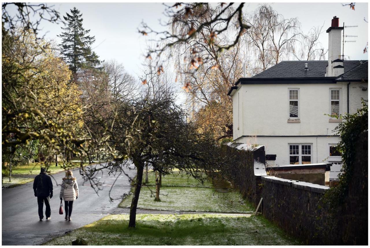 Fox Cottage Helensburgh Zewnętrze zdjęcie